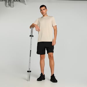 Train All Day Men's 7" Woven Training Shorts, PUMA Black, extralarge-IND